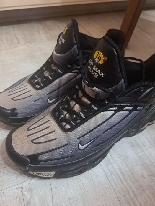 Маратонки Nike  Air Max plus Tn46 номер