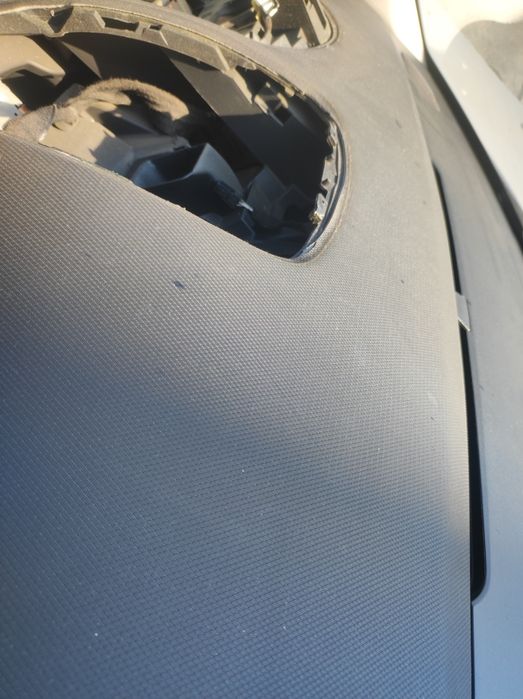 Арматурно табло за Пежо-207