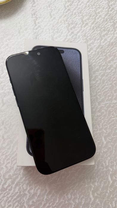 IPhone 15 pro 512гб