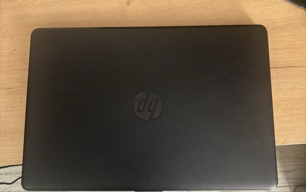 Ноутбук model HP Laptop 15- bs0xx