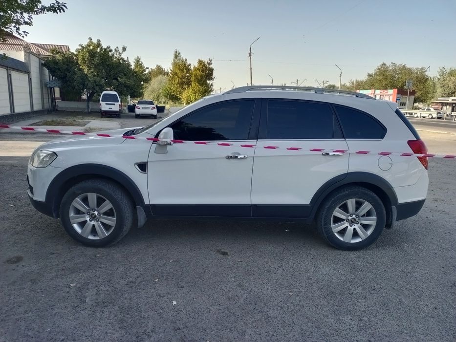 Каптива 1 сотилади