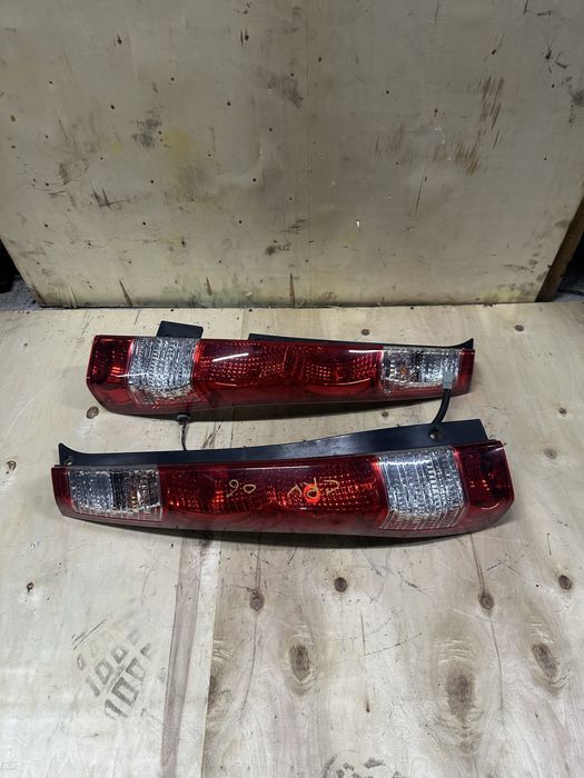 Задние фонари Honda cr-v 2