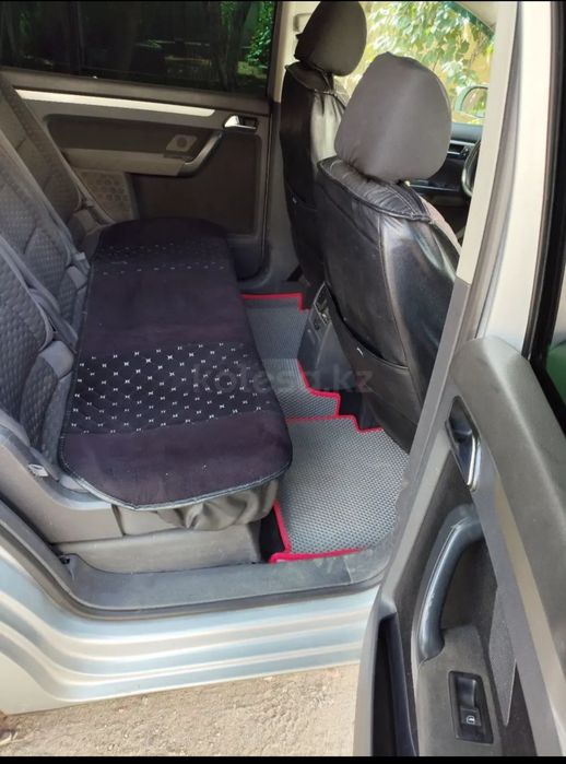 Фольцваген Туран