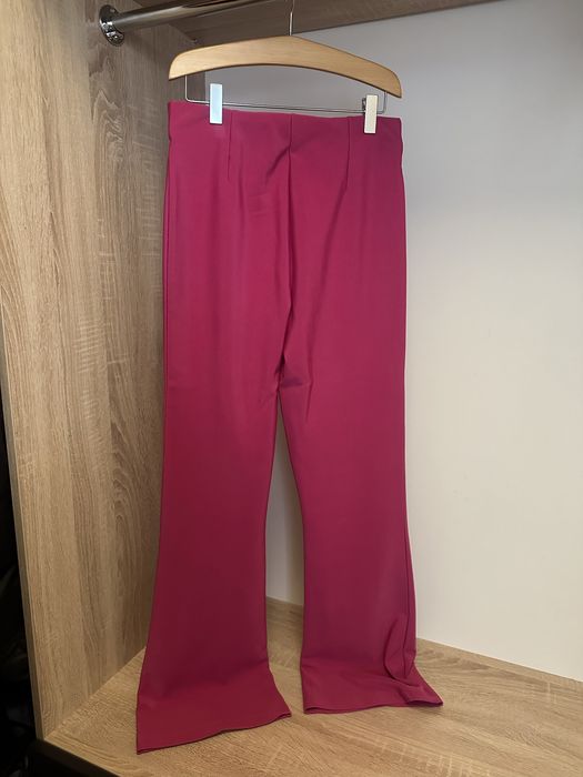 Нов панталон с цепки, размер S