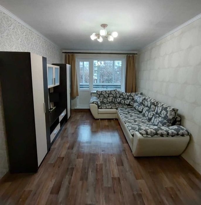 Срочно сдам 1 комнатную