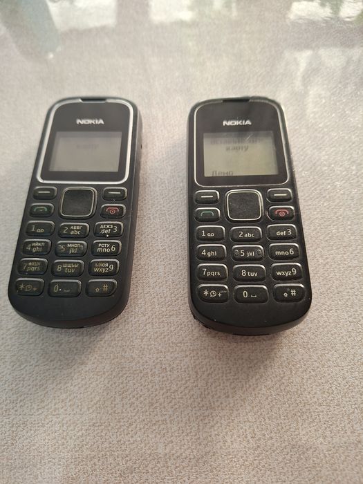 Nokia 1280 Original / Рабочий телефон