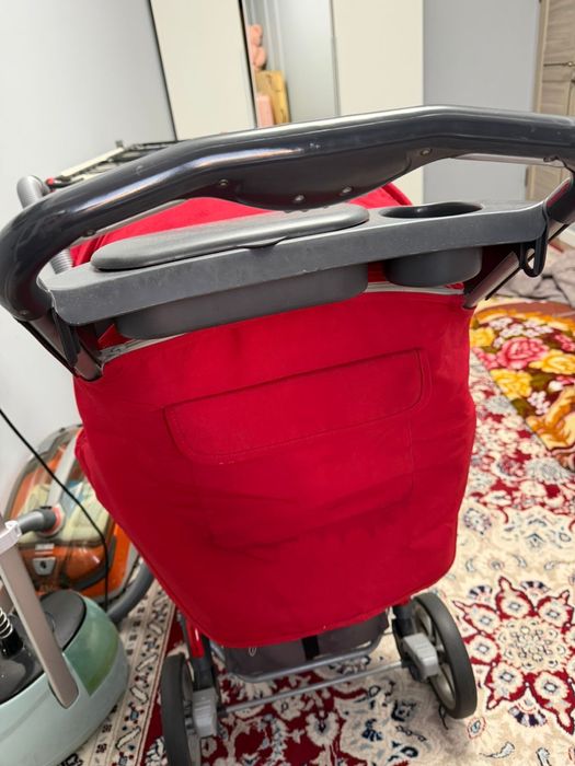 Детская коляска в идиальном состоянии