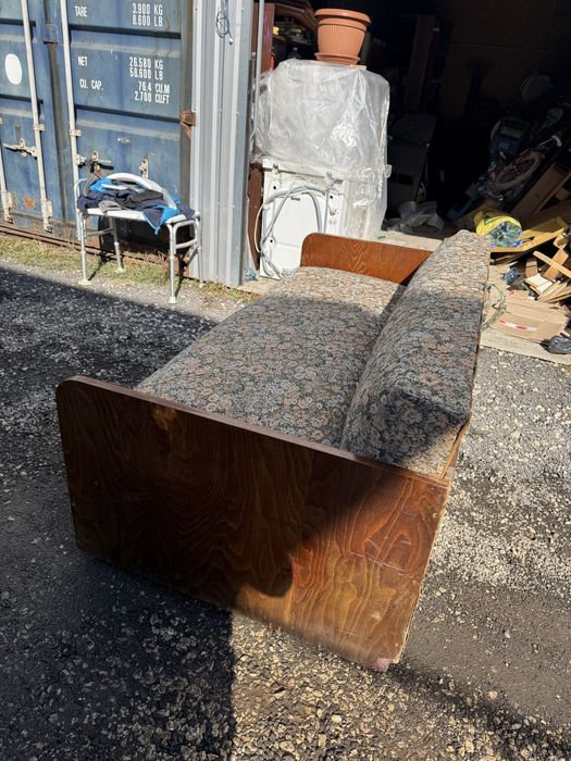 Pat transport inclus