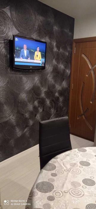 Дава се под наем Тристаен апартамент в Варна, Владислав Варненчик - 60 кв.м за 380 € - Снимка #6