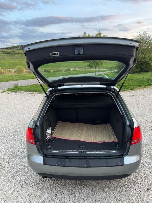 Audi A4 B7 din 2006