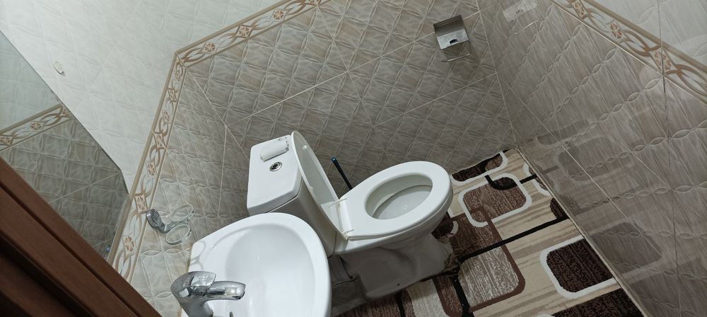 Sheriklikka kvartira faqat ishledigan 2 ta o'g'il bola kerak