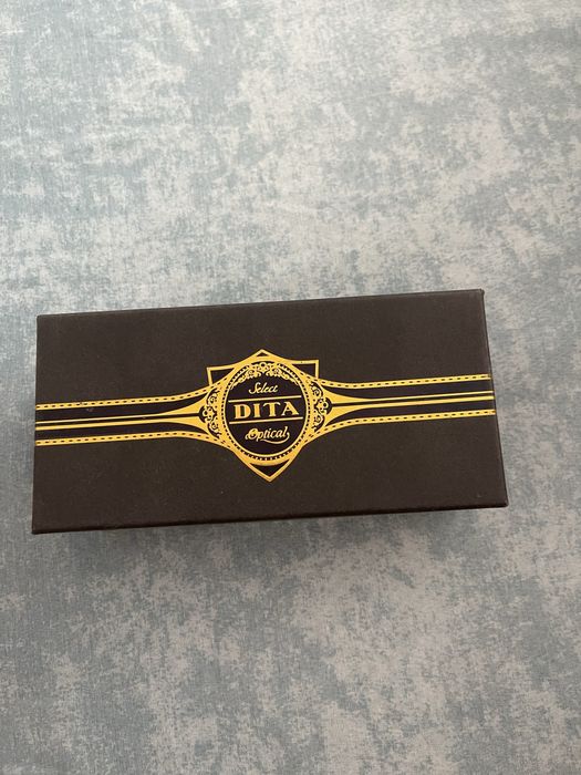 Мъжки очила Dita Mach-One