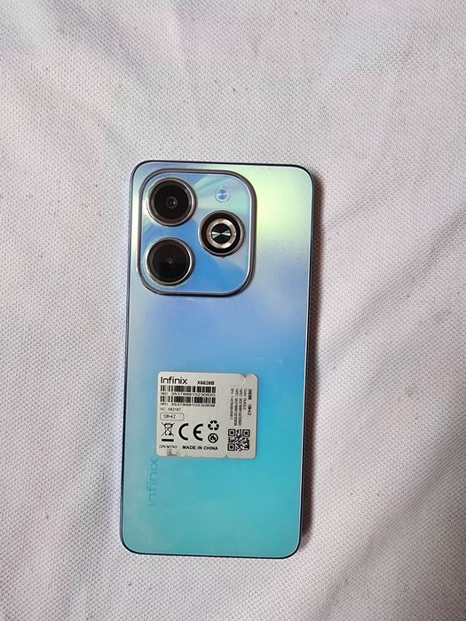 Infinix HOT 40i  4/128 GB