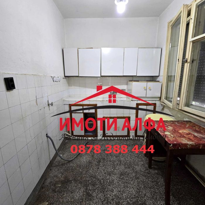 Продава се Четиристаен апартамент в Димитровград - 107 кв.м за 379 €/кв.м - Снимка #8