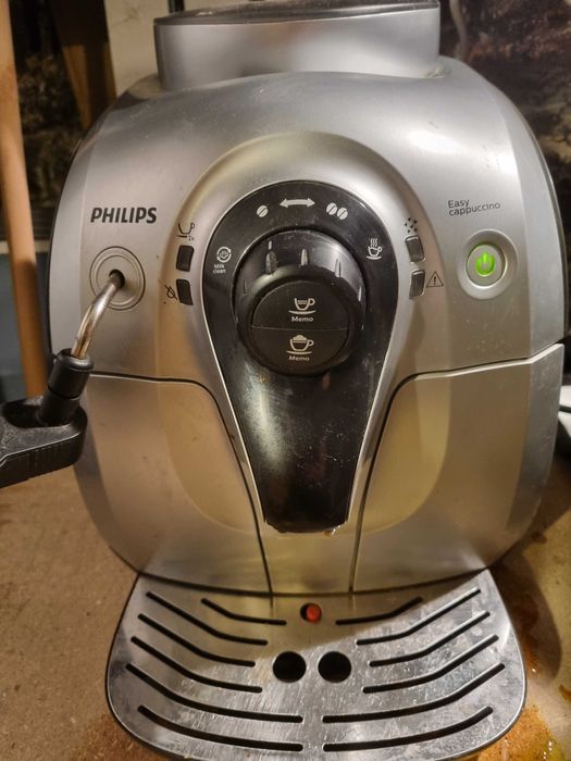 Aparat cafea Expresor Philips model HD8652/59
