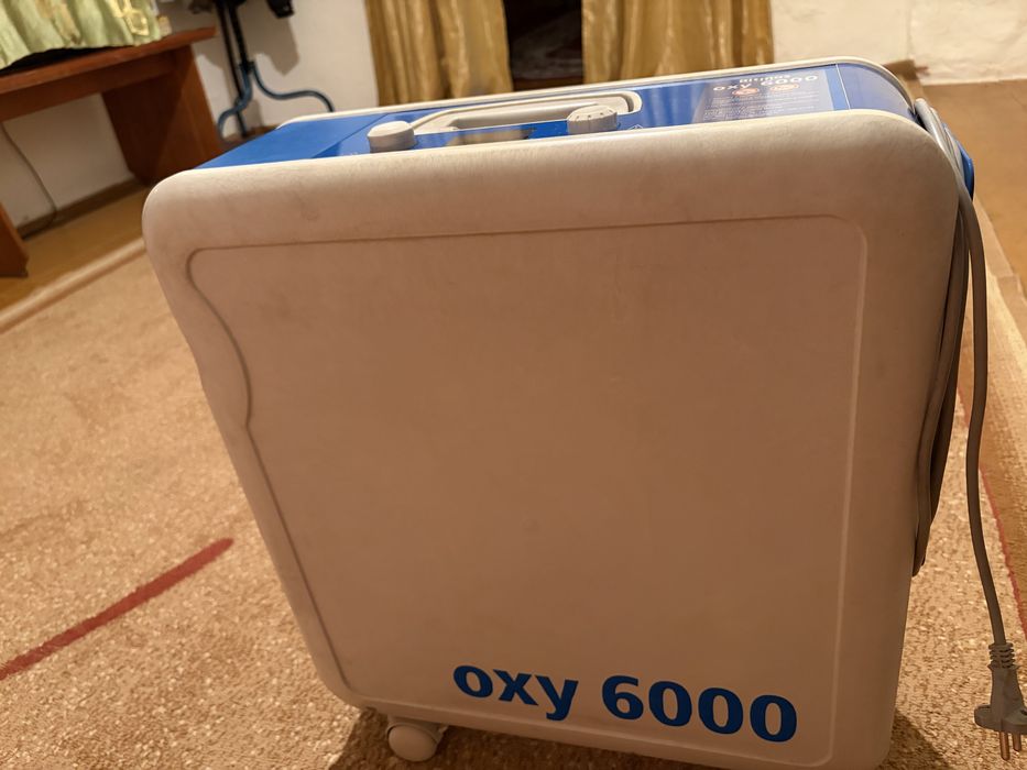 Продам Кислородный аппарат BITMOS OXY 6000