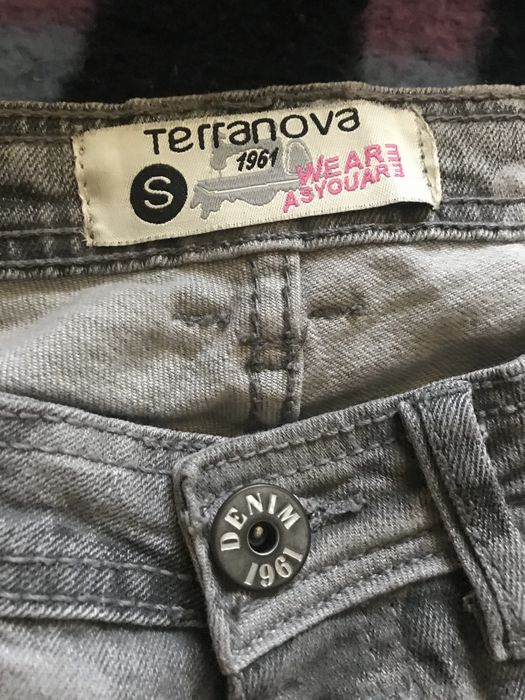 Blugi femei marimea 36-38