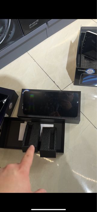 Б/у Teyes Lux One 12.3 6/128 в идеальном состоянии