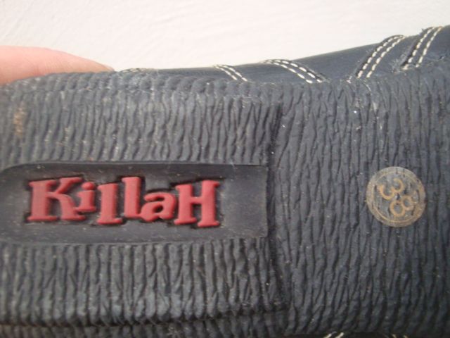 Дамски обувки - KILLAH