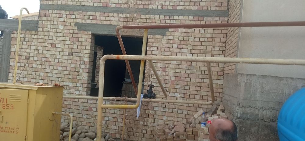 Svarshik santexnik gazasvarka aftagen rezak xizmati