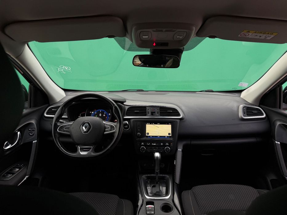 RENAULT Kadjar 2017 — imagine 4