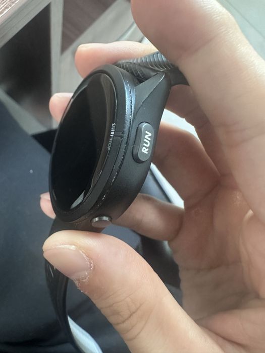 Garmin forunner 265