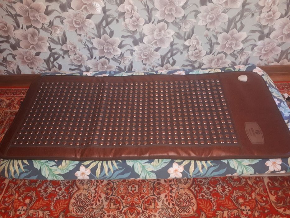 Nuga Best sog'lomlashtirish