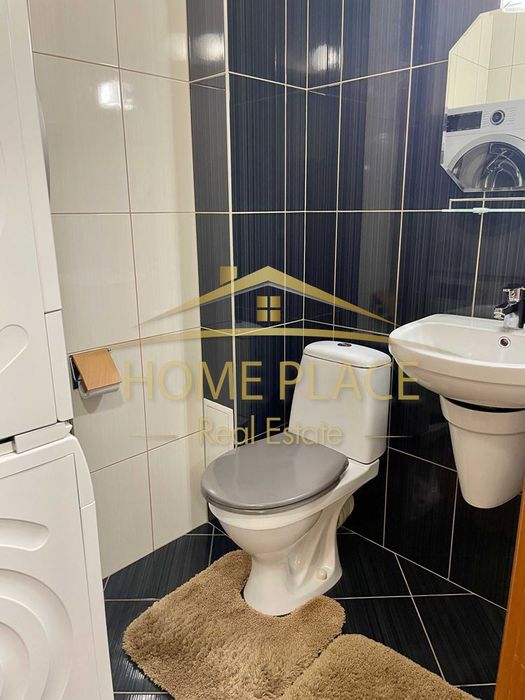 Дава се под наем Тристаен апартамент в Варна, Център - 87 кв.м за 714 € - Снимка #11