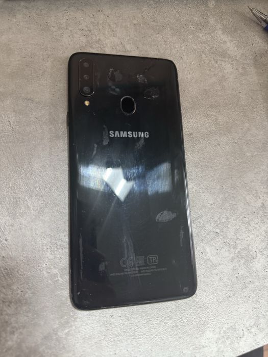Samsung a20s 32gb без минусов