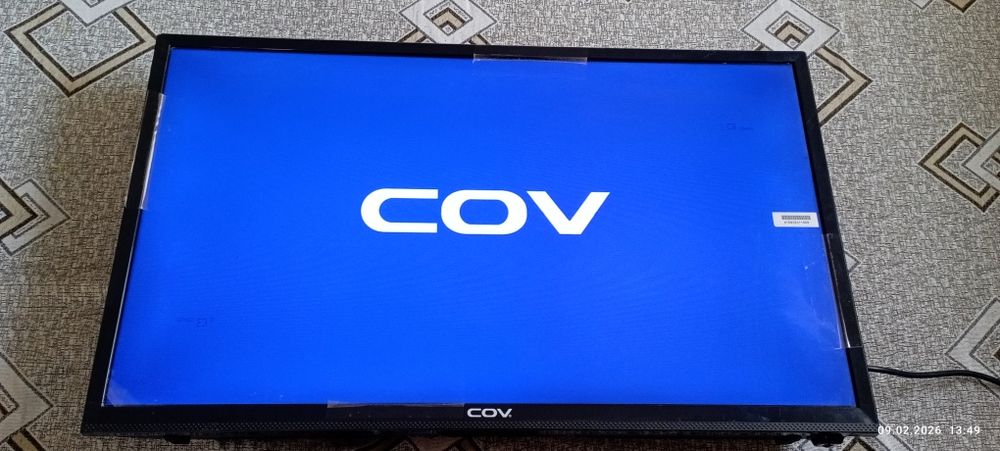 Внимание продам телевизор!