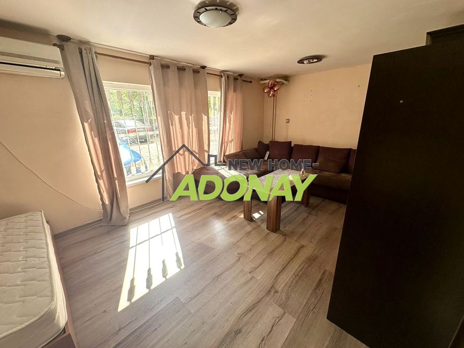 Продава се Двустаен апартамент в Пловдив, Кършияка - 50 кв.м за 1600 €/кв.м - Снимка #1