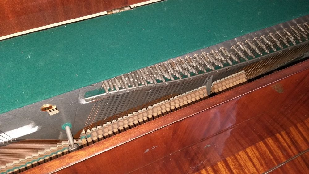 Фортепиано Беларусь