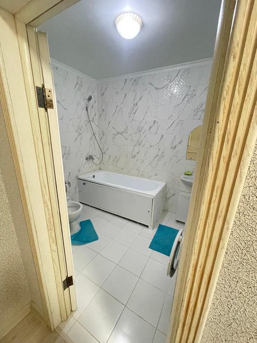 Квартира посуточно