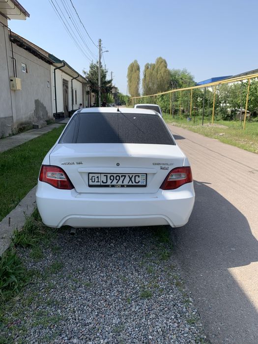 Nexia 2 1.5 gibrit 2014 yil metan kelishamiza