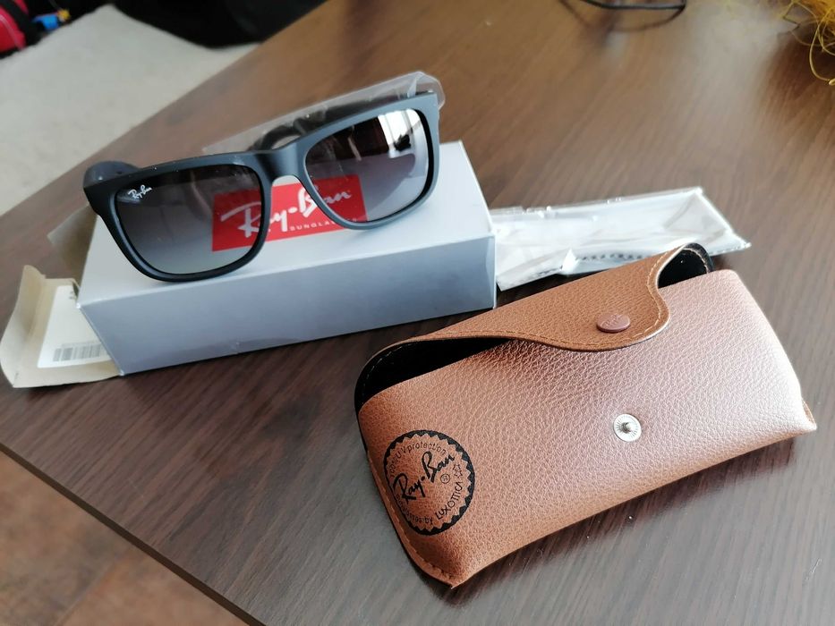 Слънчеви очила Ray Ban