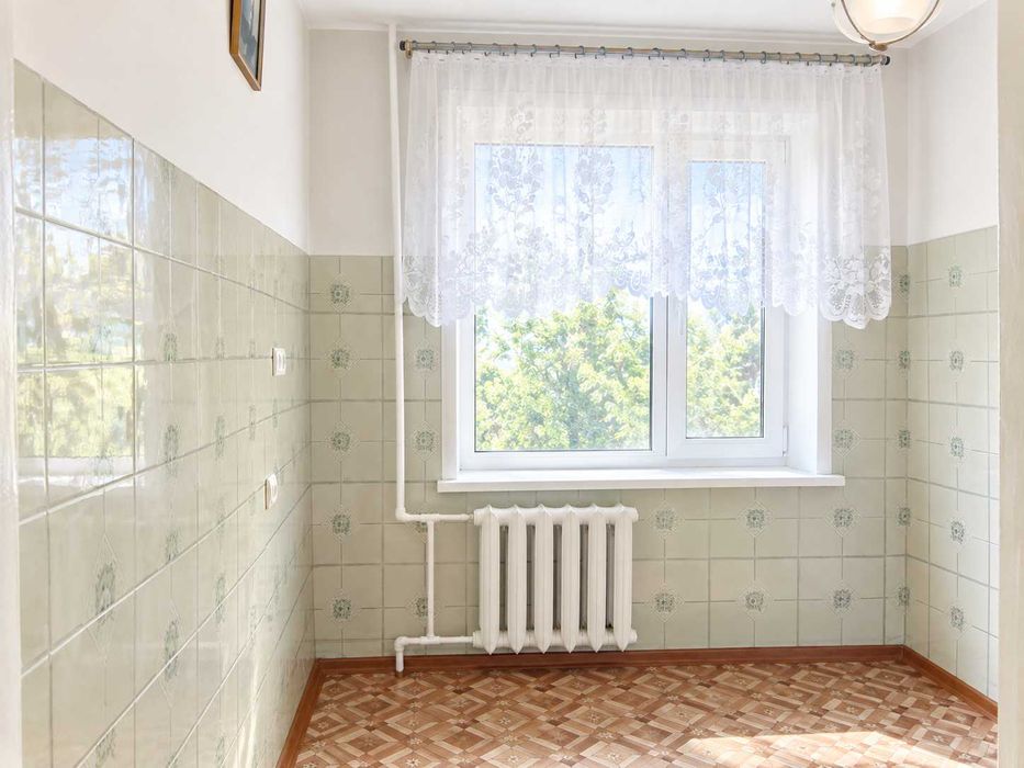 продам 2-х комнатную квартиру