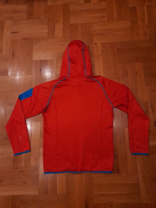 Мъжко горнище ORTOVOX