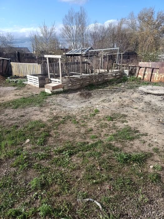 Срочно продам квартиру