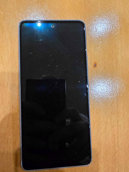 Samsung A53 5G 128gb 6gb ram