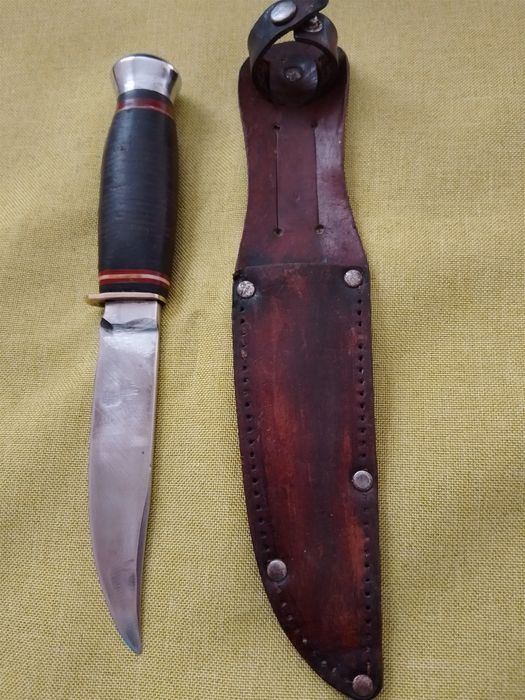 Нож Солинген/Solingen