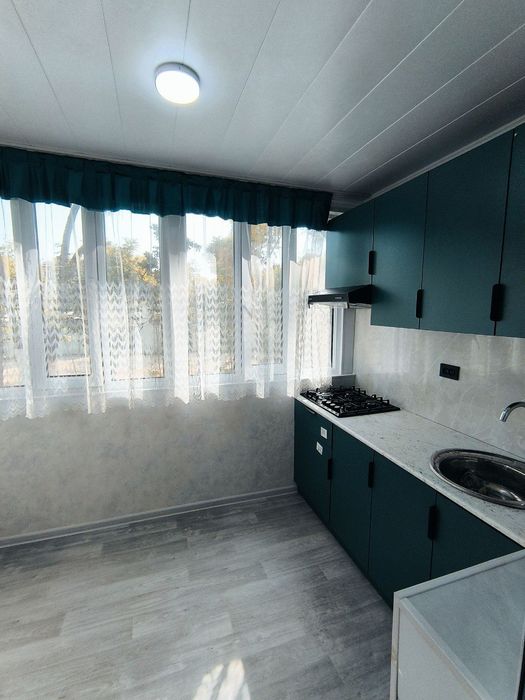 MirzoUlugbekda 1 xonali kvartira oilaga