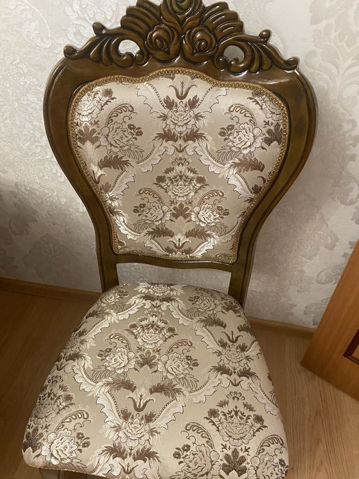 Стулья для гостиной