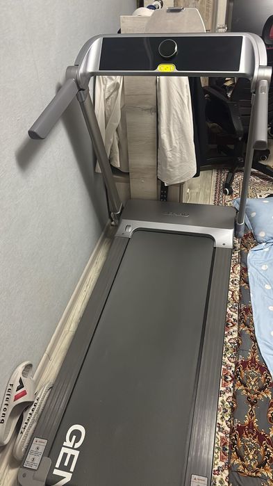 Бегущий дорошка за 200000