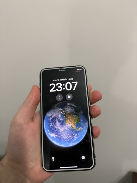 iPhone 11 Pro 256Gb Silver