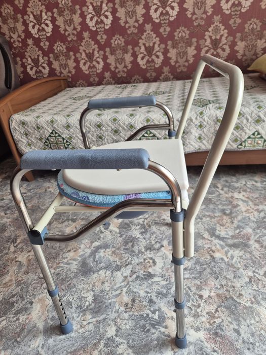 Био туалет  для взрослых