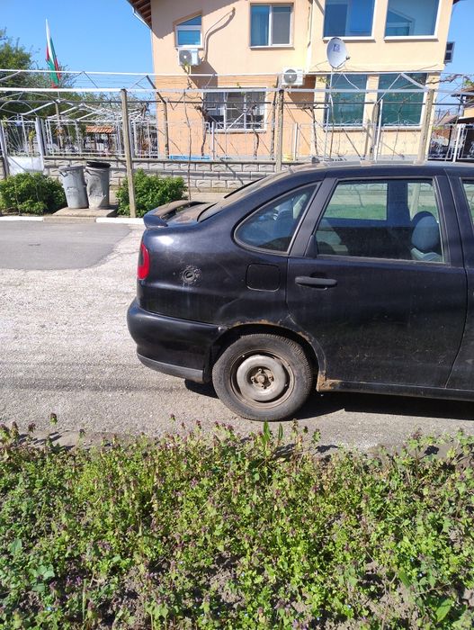 Seat Cordoba 1999