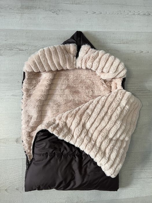 Зимний конверт