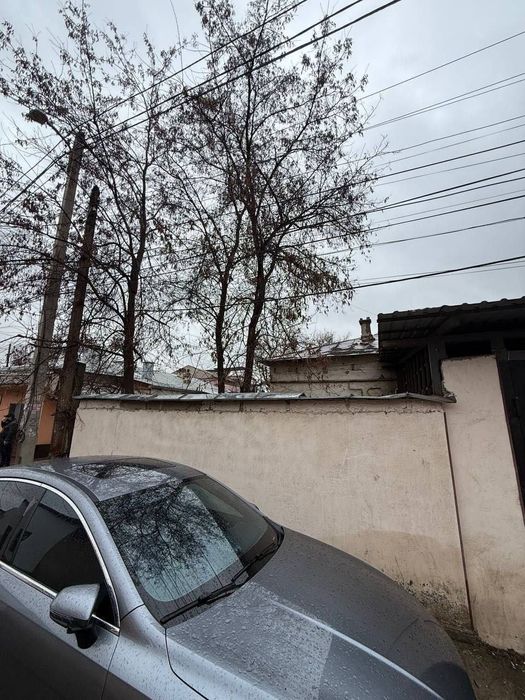 Участок Новомосковская Дархан-3 , 1.4 сотки , угловой