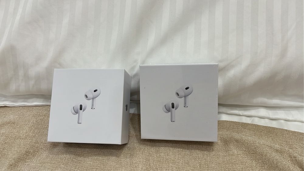 Продам или обменяю айрподсы