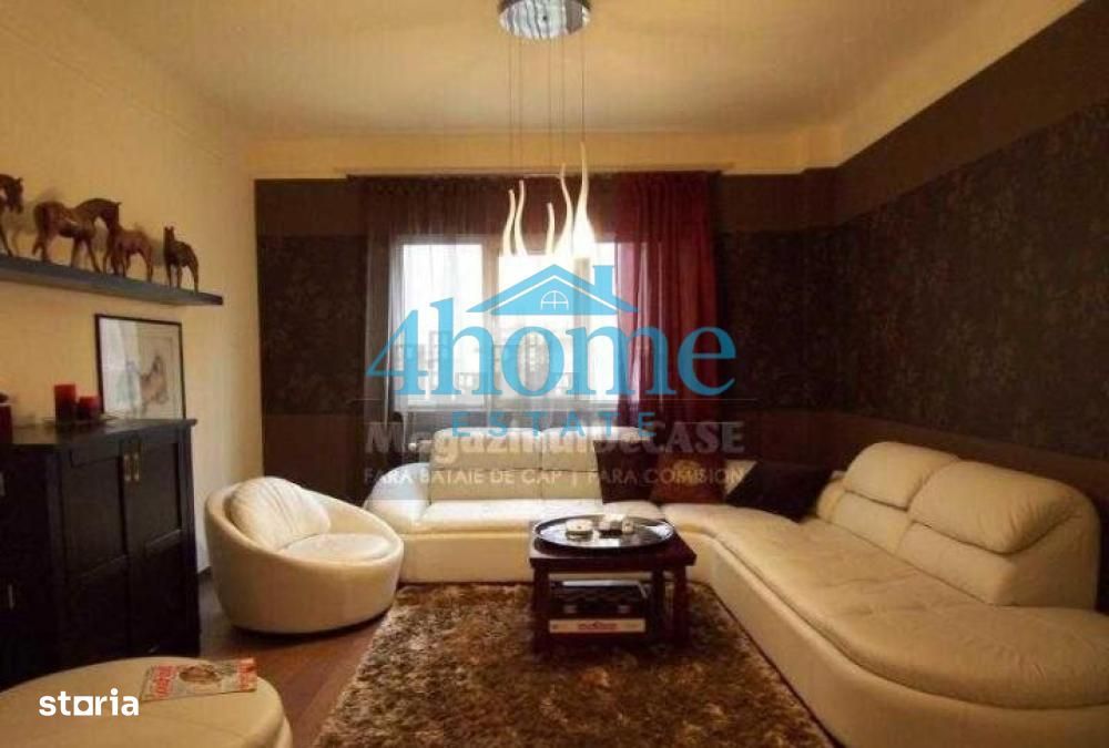 Apartament 3 camere Mosilor| Iancului| Metrou